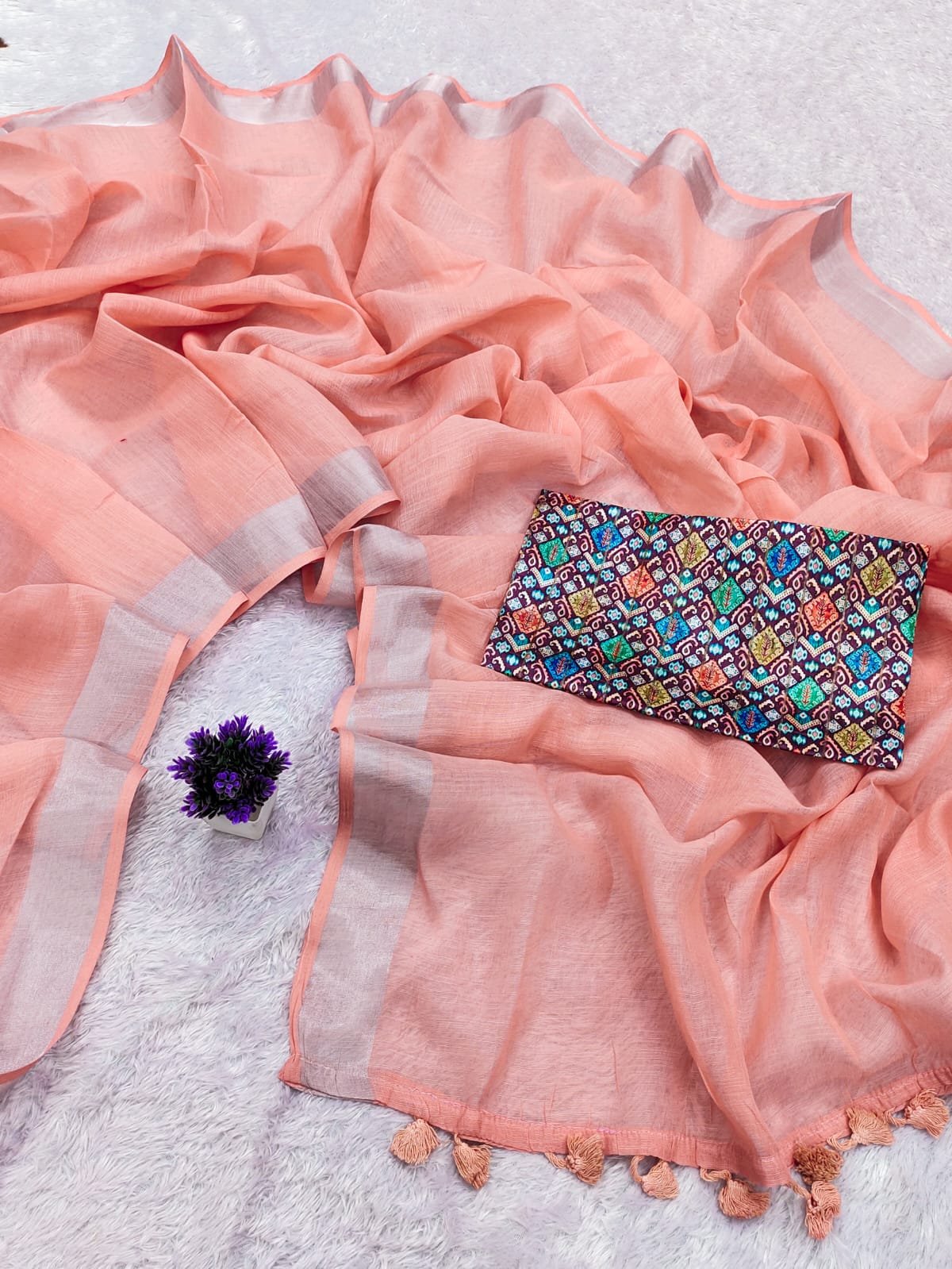 COOL LINEN