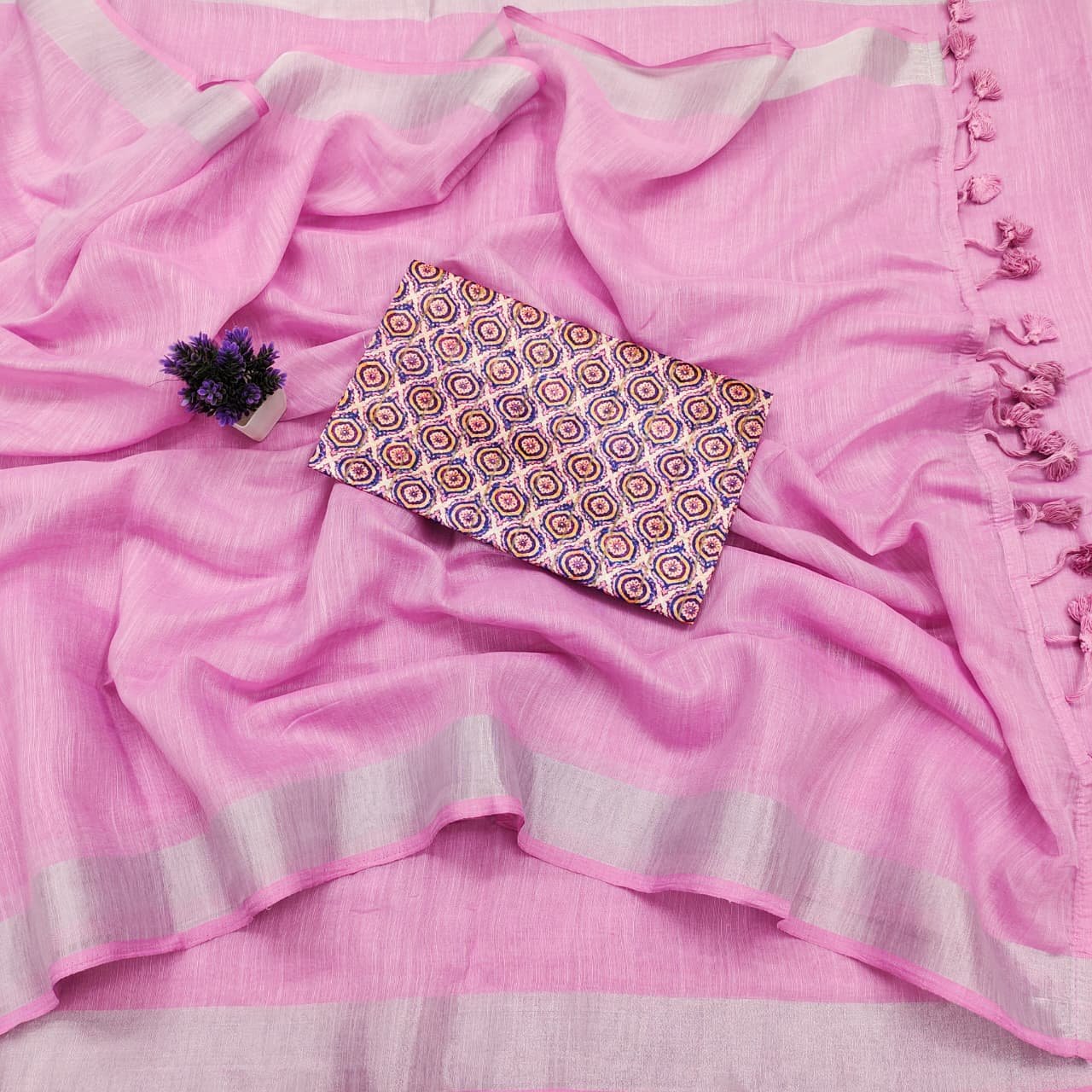 COOL LINEN