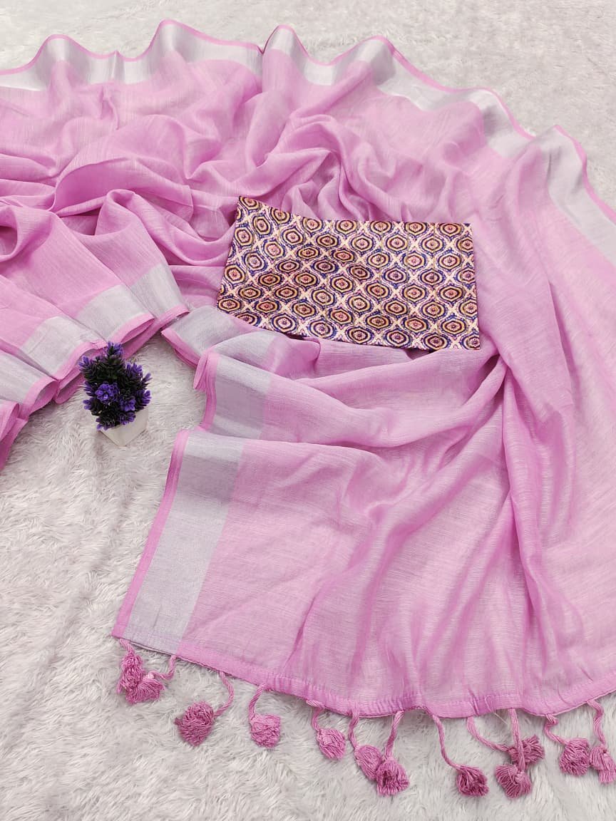 COOL LINEN