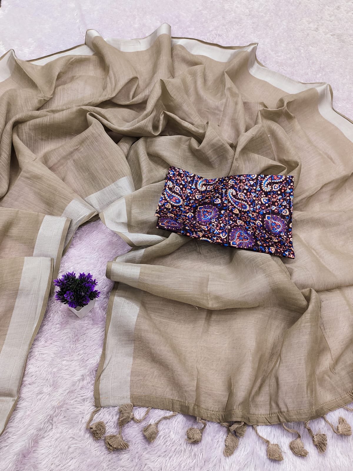 COOL LINEN