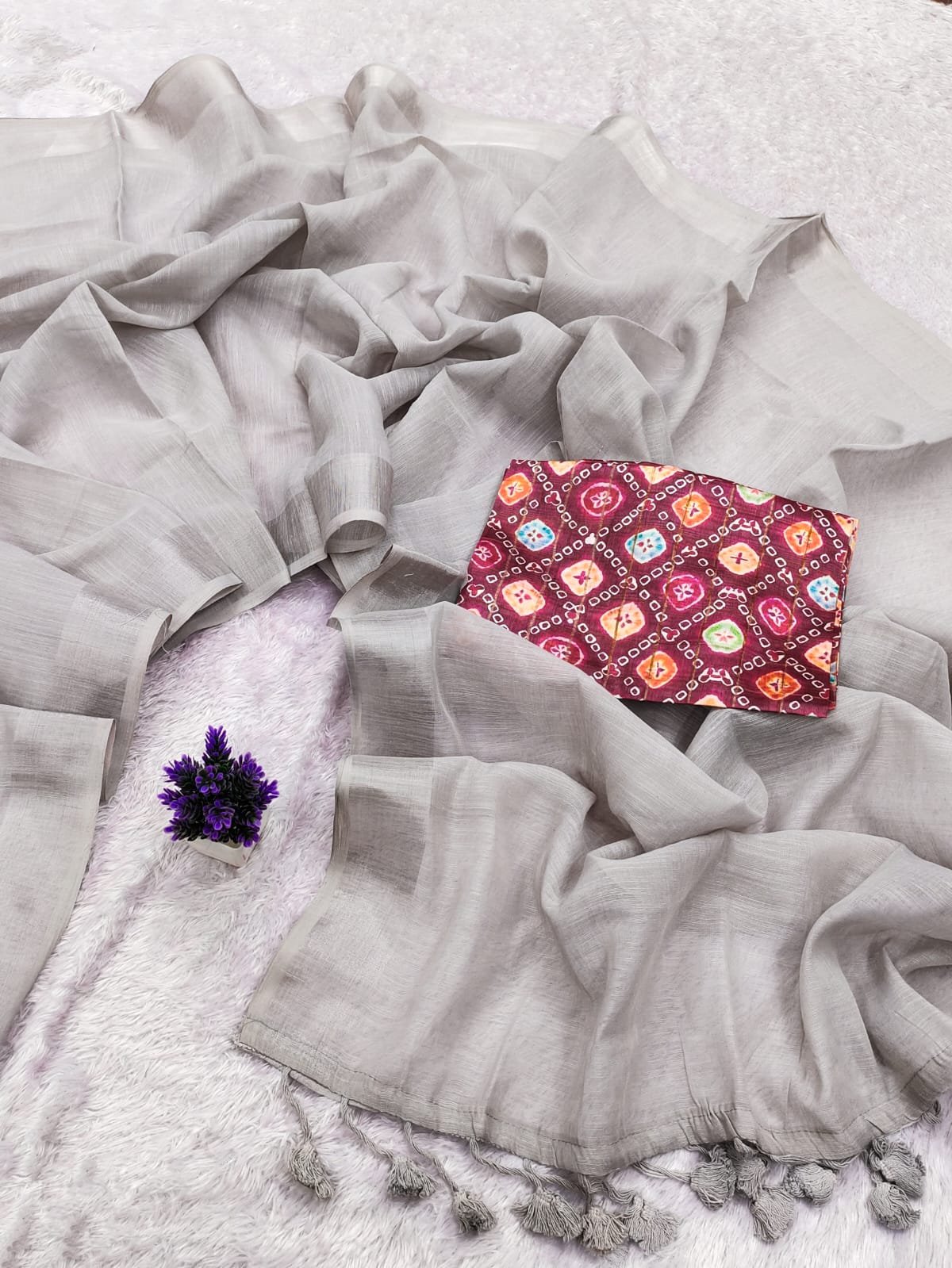 COOL LINEN
