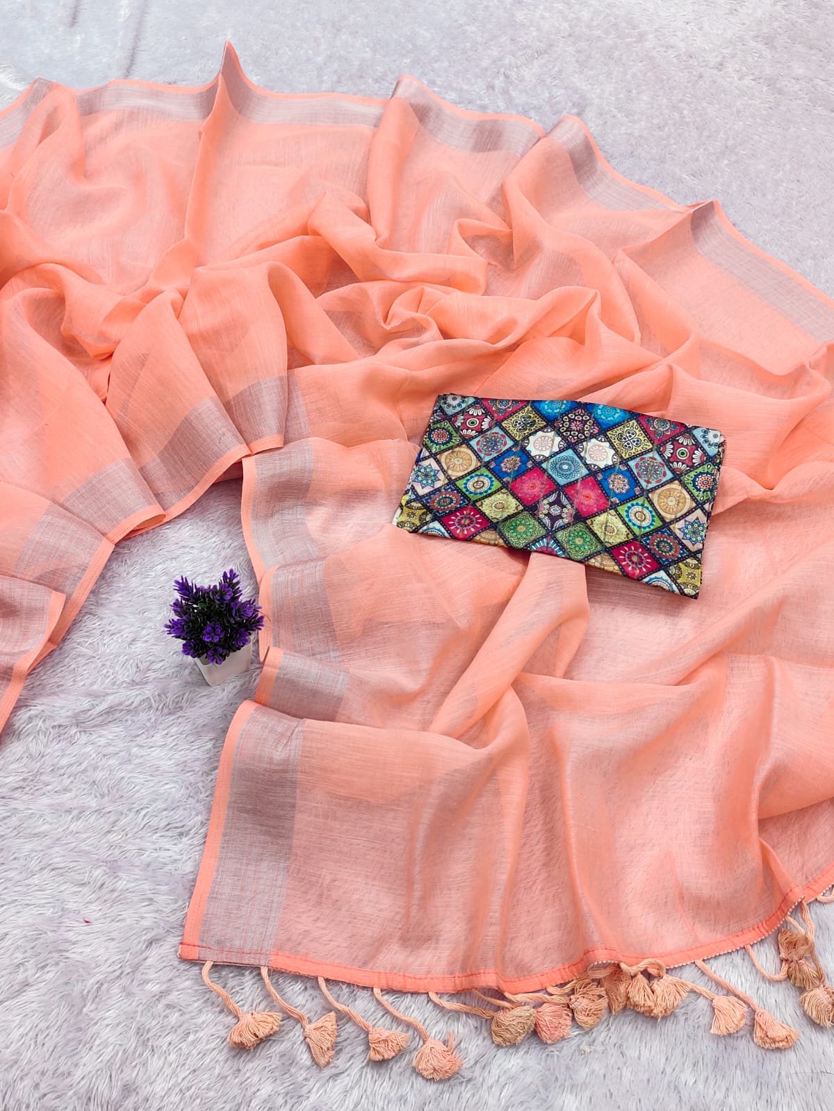 COOL LINEN