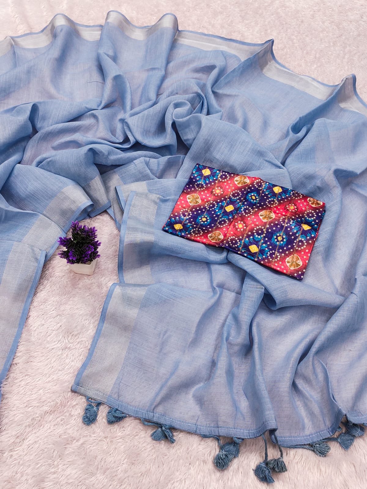 COOL LINEN