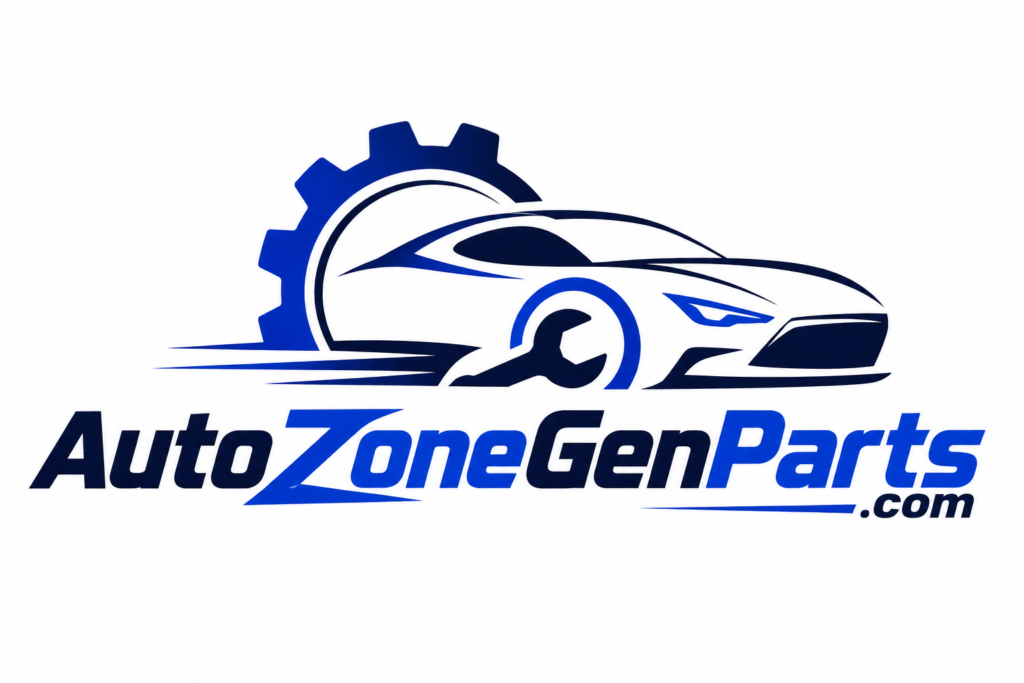 AutoZoneGenParts